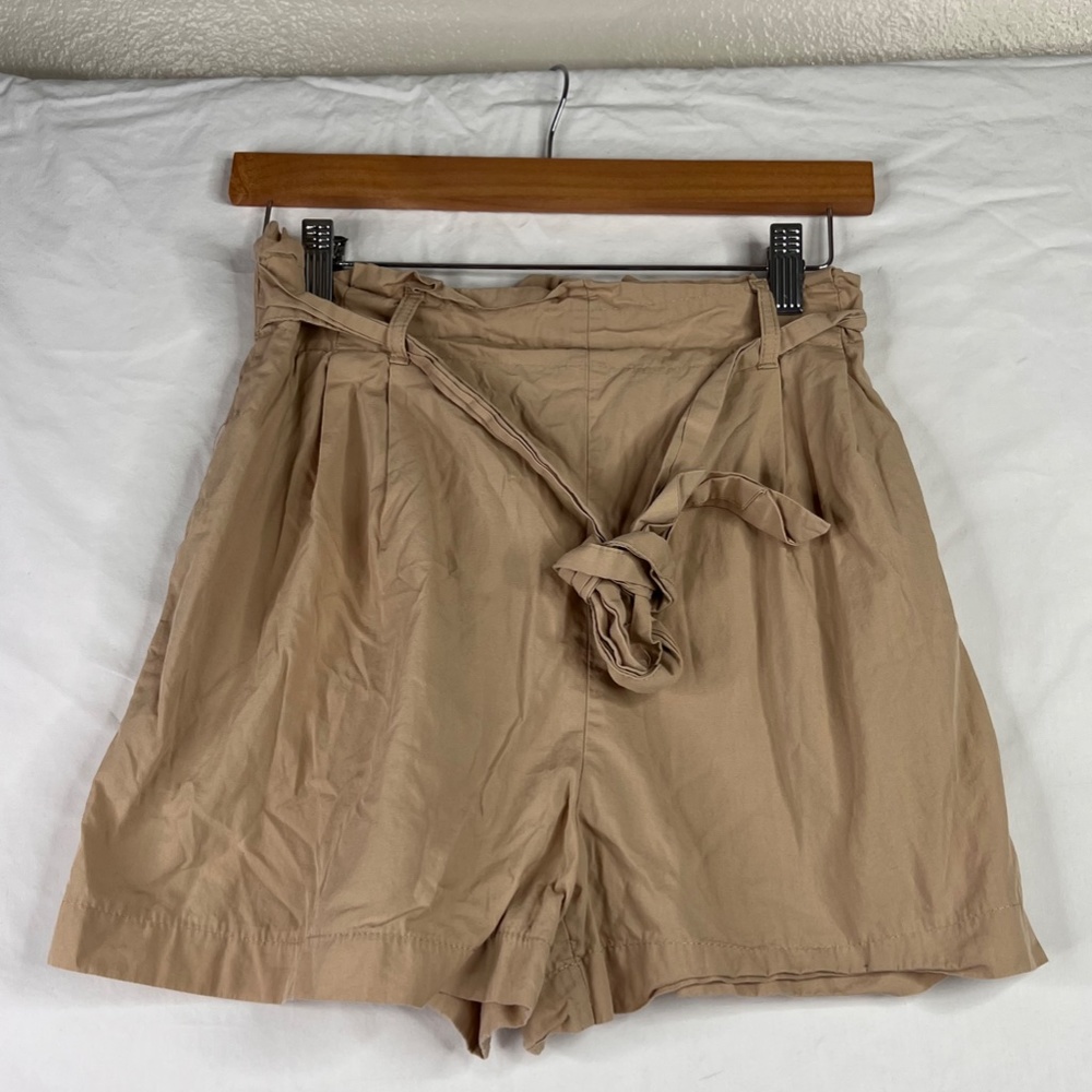 Zara Basic Shorts size S